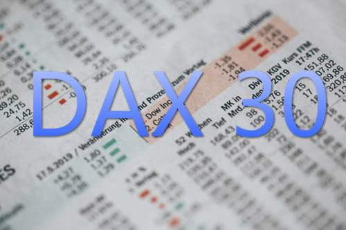 How to Trade the DAX Index|Germany 30 Index Investing